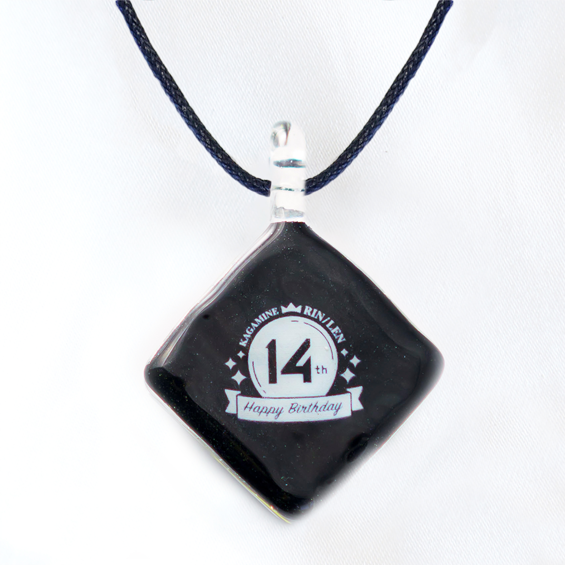 ニュースリリース】ハンドメイドグラスジュエリー「ノースワングラス